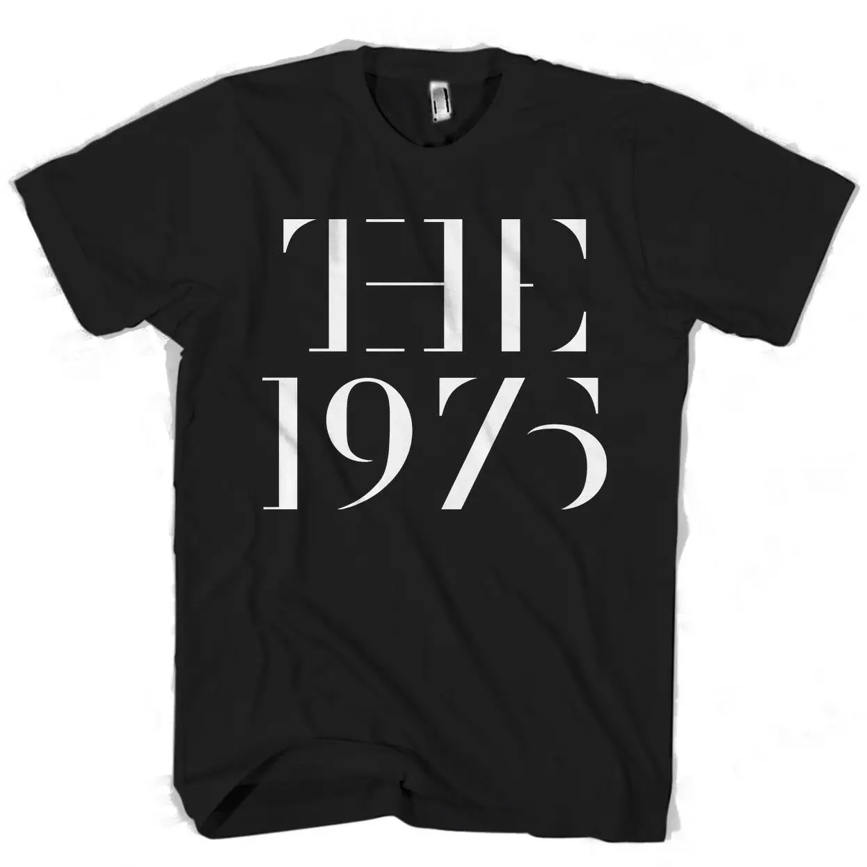Мужская футболка Band The 1975