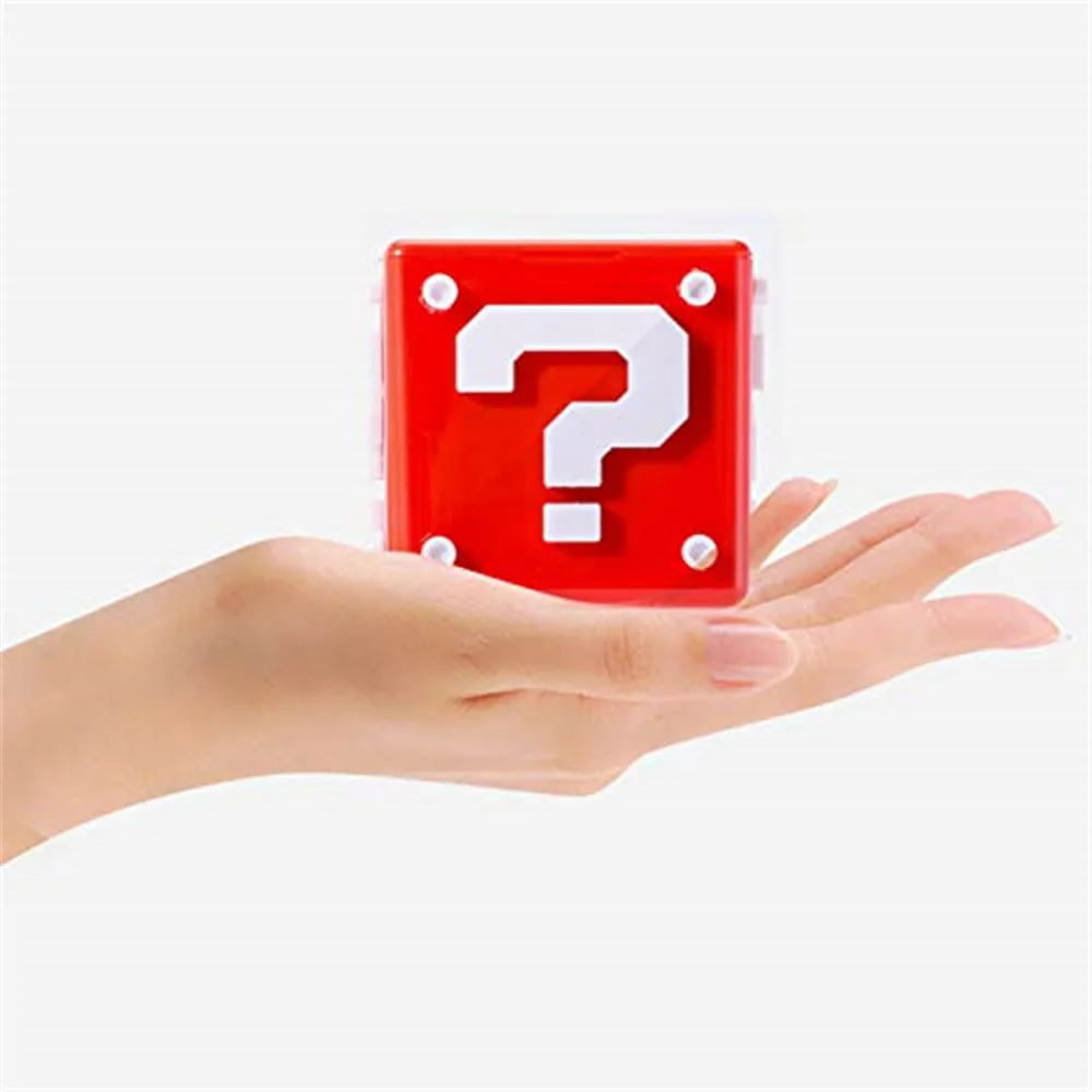for Nintendo switch card box 02