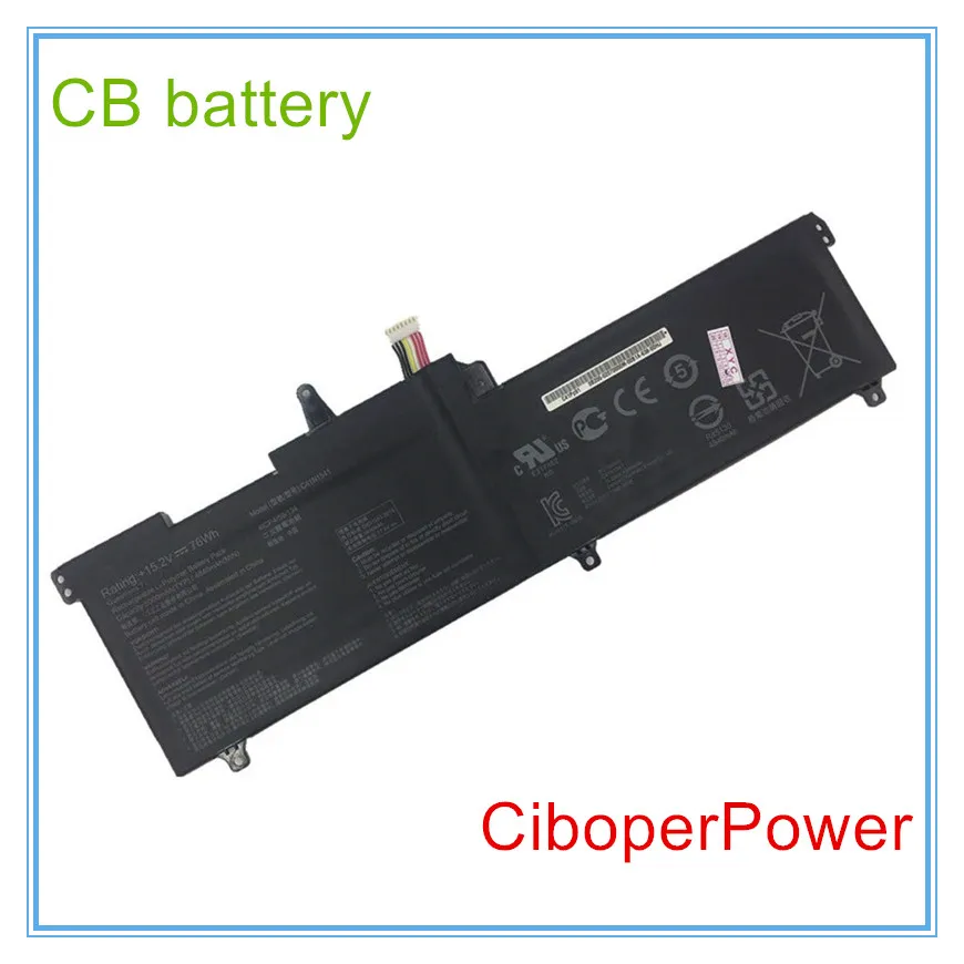 

Original quality New Pack C41N1541 Battery For GL702 GL702V GL702VM GL702VS