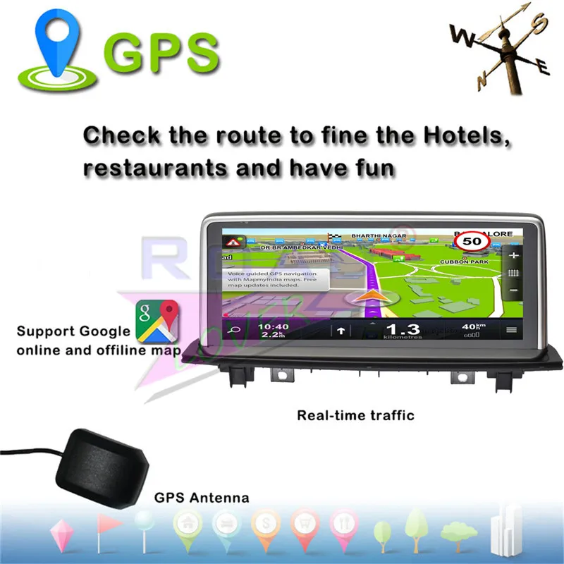 GPS