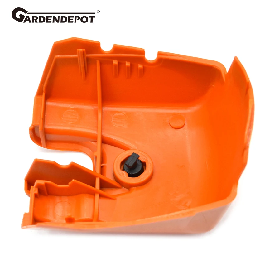 Воздушный фильтр верхняя крышка Top Box кожух Корпус Комплект для STIHL 023 025 MS 230 250