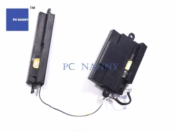 

PC NANNY FOR ACER TRAVELMATE 6292 Left and Right Speaker Set WORKS