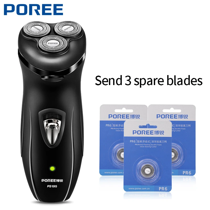 shaver for men