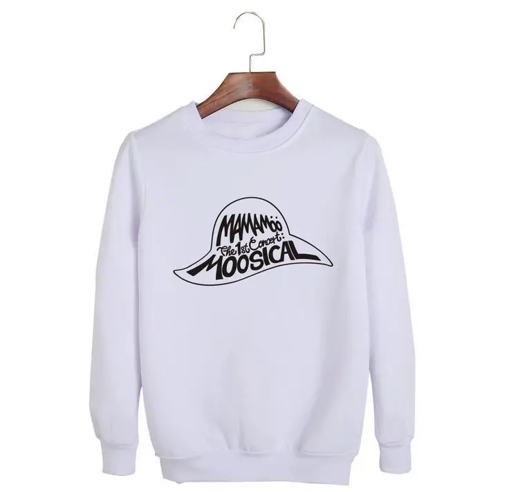 Женская толстовка с круглым вырезом принтом|fashion hoodie|hoodie fashionfashion pullover hoodies |