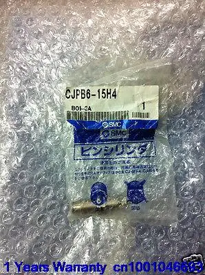 

DHL/EUB 10pcs for SMC CJPB6-15H4 15-18