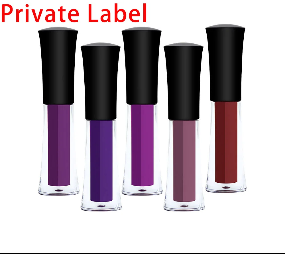 

Private label minimum and price as shown on store supply blank neutral tube can match all color NO LOGO foreign trade make-up