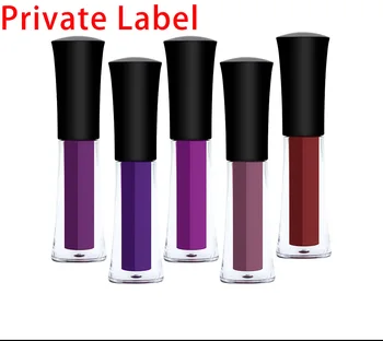 

Private label minimum and price as shown on store supply blank neutral tube can match all color NO LOGO foreign trade make-up