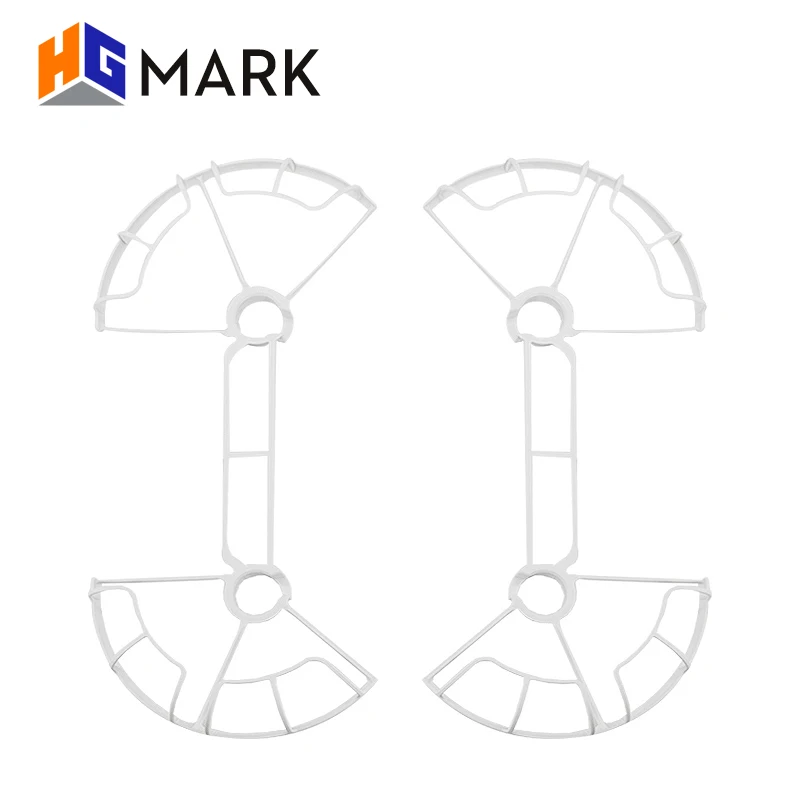 Оригинальные пропеллеры HighGreat MARK Drone защита лопастей аксессуары для