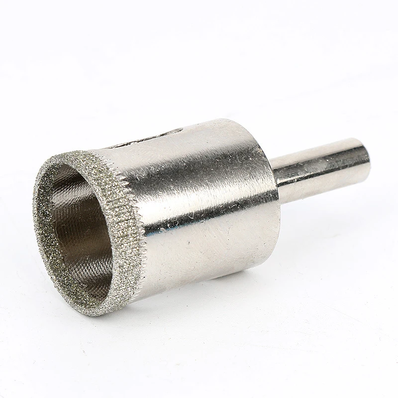 ZtDpLsd 1 шт. 4-80 мм Профессиональный сверло для стеклянной керамической плитки профессиональный Форстнер отверстие пилы диаметр шарнира край инструмент