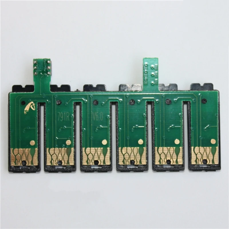 Картридж Epson T0791 Купить