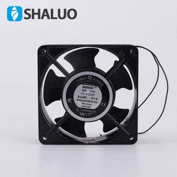 

Rotary fan ventilation cooling mute AC220V 240V