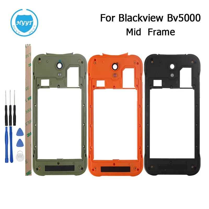 imágenes para Para Blackview BV5000 Marco Medio B Shell 100% de Calidad Superior Original de Teléfono Móvil a prueba de golpes Protector Frame Medio Envío Libre imágenes para Para Blackview BV5000 Marco Medio B Shell 100% de Calidad Superior Original de Teléfono Móvil a prueba de golpes Protector Frame Medio Envío Libre