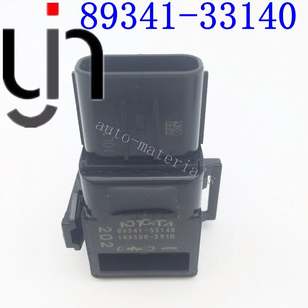 Новый датчик парковки Parktronic 89341 33140 C0 A0 B0 для Leus 8934133140|parking sensor|parktronic sensorssensor parking |