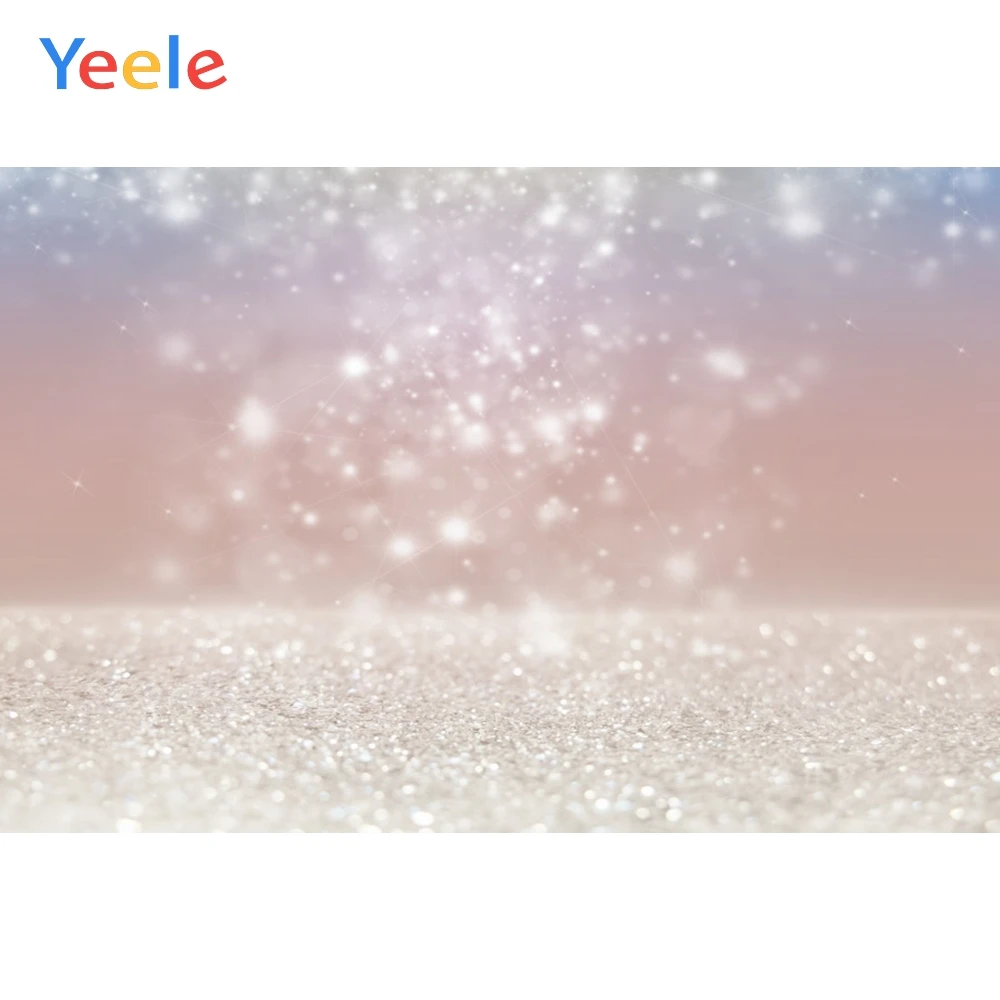 Yeele светильник боке Dreamy вечерние Портретные свадебные декорации фотографии фоны