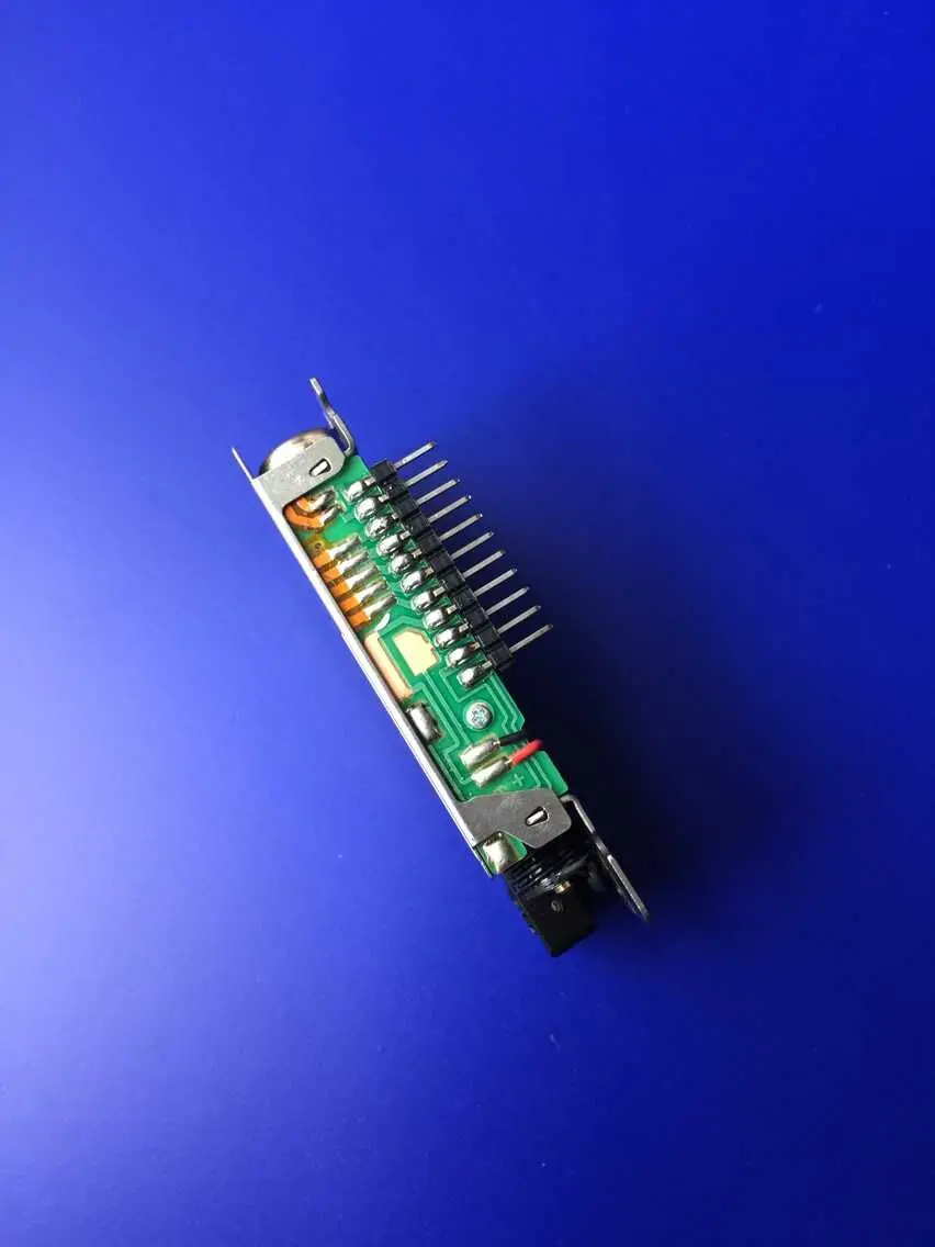 

Free shipping XK3190-A9+P/a1+p instrument scale electronic scale printer core print head sensor