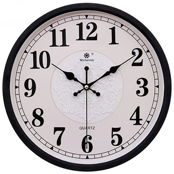 

Modern Design Wall Clock Digital Wall Watches Clock Mechanism Silent Wall Clock Bathroom Kitchen Electronic Desk Clock 50Q154
