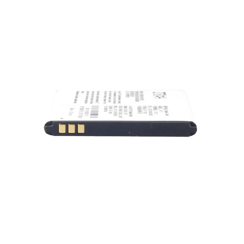 Аккумулятор Dxqioo Li3822T43P3h675053 подходит для zte Blade QLux Q Lux A430 Q Lux 3g 4g 2200mah батареи