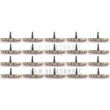 20x фейдер DCV1010 для PIONEER DJM400 DJM500 DJM600 DJM700 DJM800 DJM5000