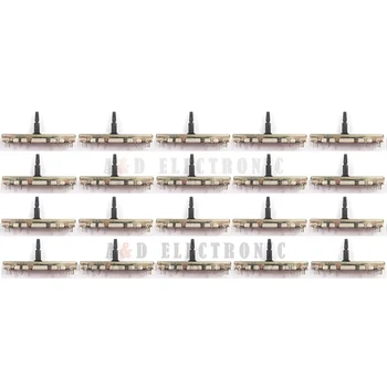 

20x Original FADER DCV1010 For PIONEER DJM400 DJM500 DJM600 DJM700 DJM800 DJM5000