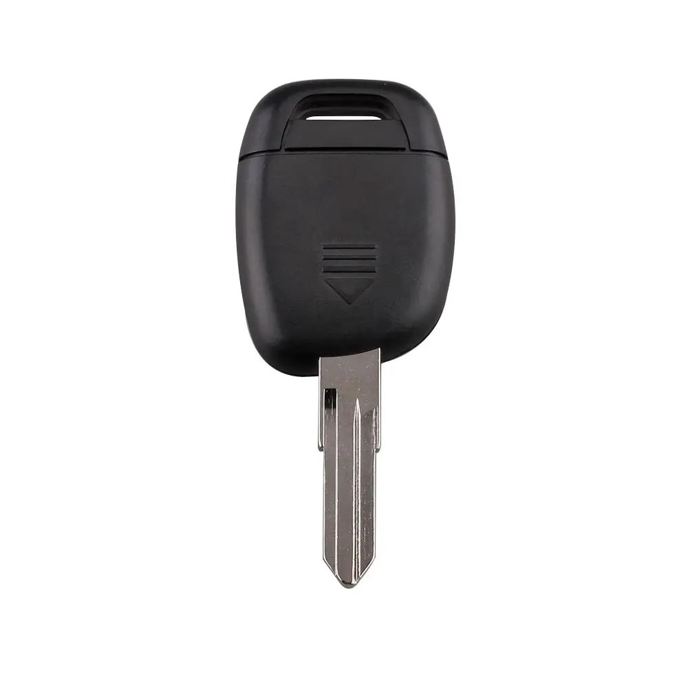 1 кнопки дистанционного ключа автомобиля костюм для Renault Master Clio Twingo Kangoo PCF7946 чип 434 МГц