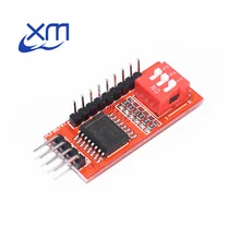 PCF8574 PCF8574T I/O for I2C Port Interface Support Cascading Extended Module D61