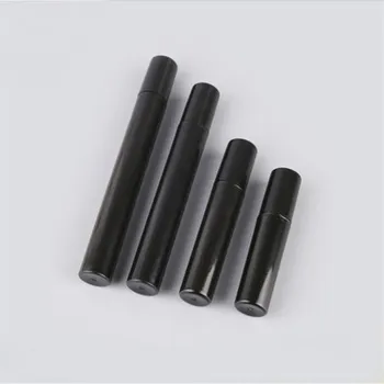 50pcs/lot 2/3/5ML Plastic Refillable Oil Bottles Atomizer Sample Spray Perfume Bottle Mini Portable Containers Cosmetics 1