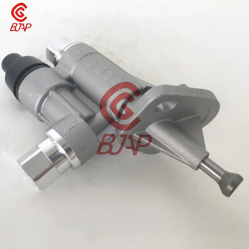 Дизельный подающий насос C5334912 81BD369 для двигателей DONGFENG CUMMINS DCEC 6BT5.9/QSB5.9 и