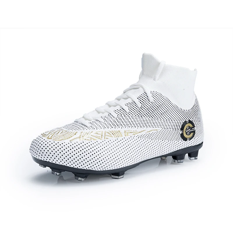 hg football boots