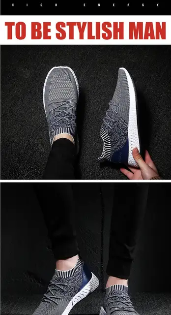 Oeak Knitting mężczyźni Vulcanize buty nowe trampki oddychające dorywczo 2019 mężczyzna siatka powietrzna wiązane buty Tenis wiosna dorosłych trener 44 tanie i dobre opinie Elastycznej tkaniny Gumowe M143726 Płytkie Wiosna jesień Gumką Mieszkanie (≤1cm) Pasuje prawda na wymiar weź swój normalny rozmiar Oeak Knitting mężczyźni Vulcanize buty nowe trampki oddychające dorywczo 2019 mężczyzna siatka powietrzna wiązane buty Tenis wiosna dorosłych trener 44 tanie i dobre opinie Elastycznej tkaniny Gumowe M143726 Płytkie Wiosna jesień Gumką Mieszkanie (≤1cm) Pasuje prawda na wymiar weź swój normalny rozmiar