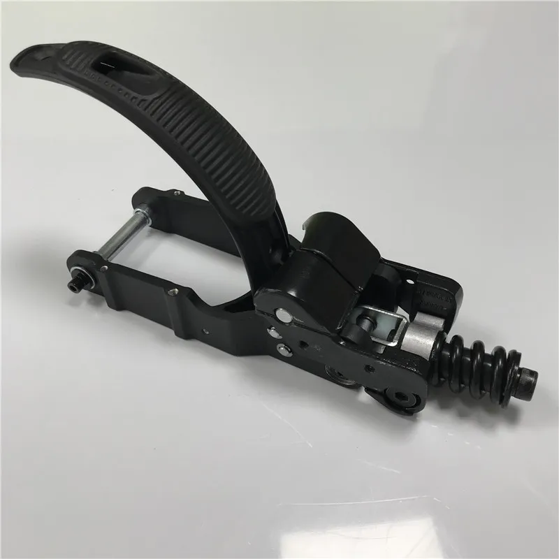  Ninebot Kickscooter ES2 ES4 Rear Wheel Brake Fender (3)
