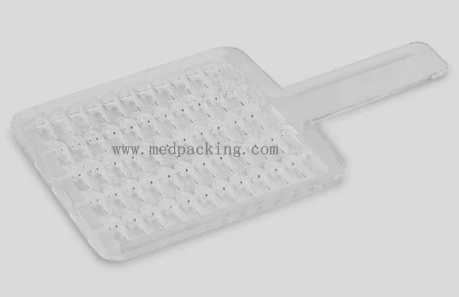 

Manual capsule counter 60pcs per time
