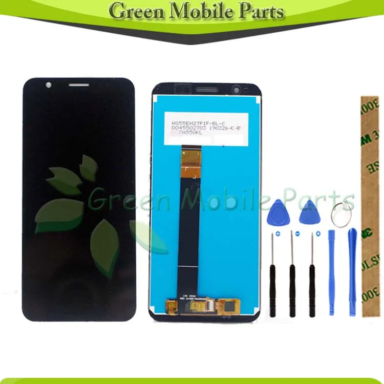

LCD Display For ASUS Zenfone Live L1 ZA550KL X00RD Lcd Display With Touch Screen Assembly