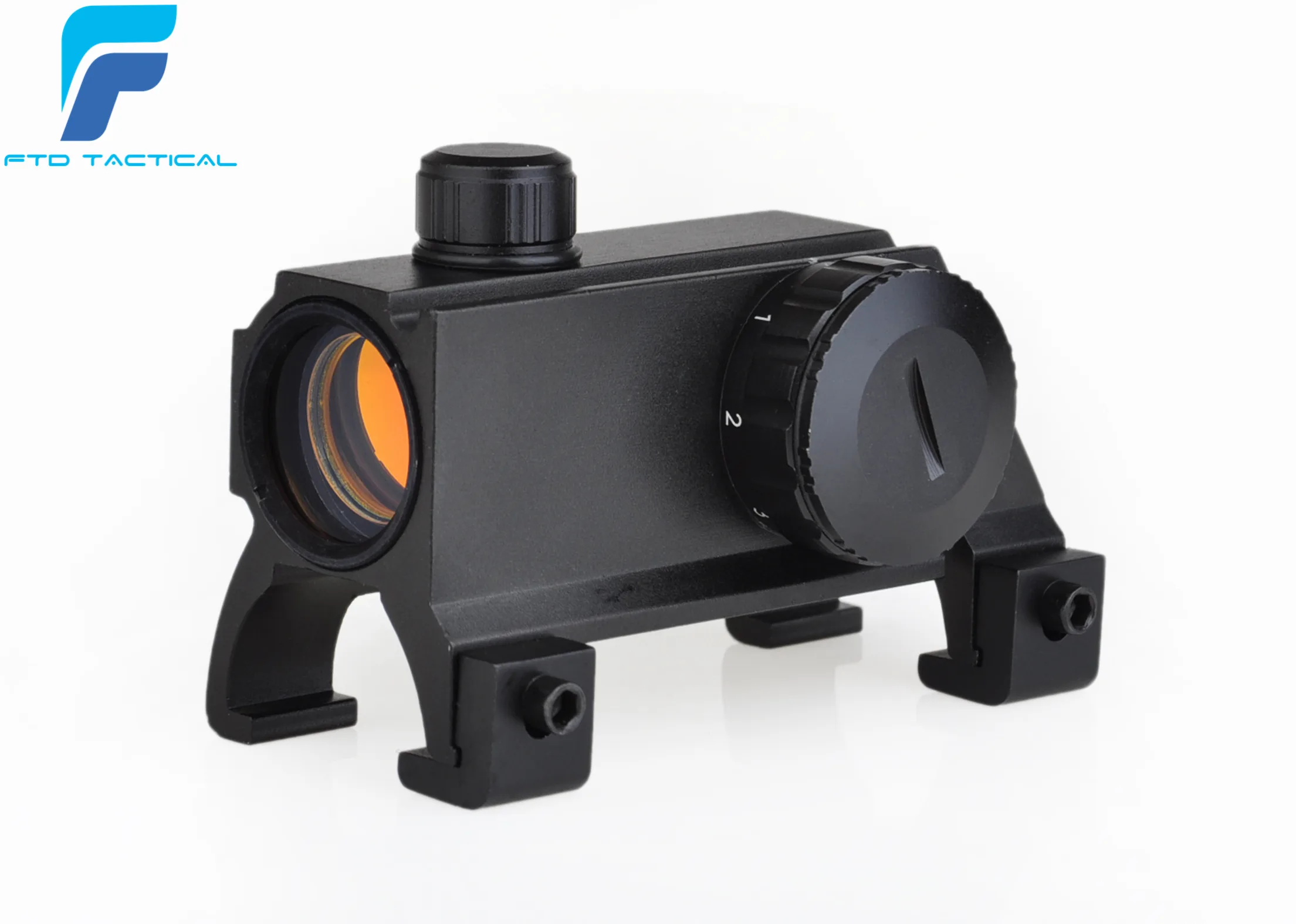Mp5 Red Dot Scope Sight