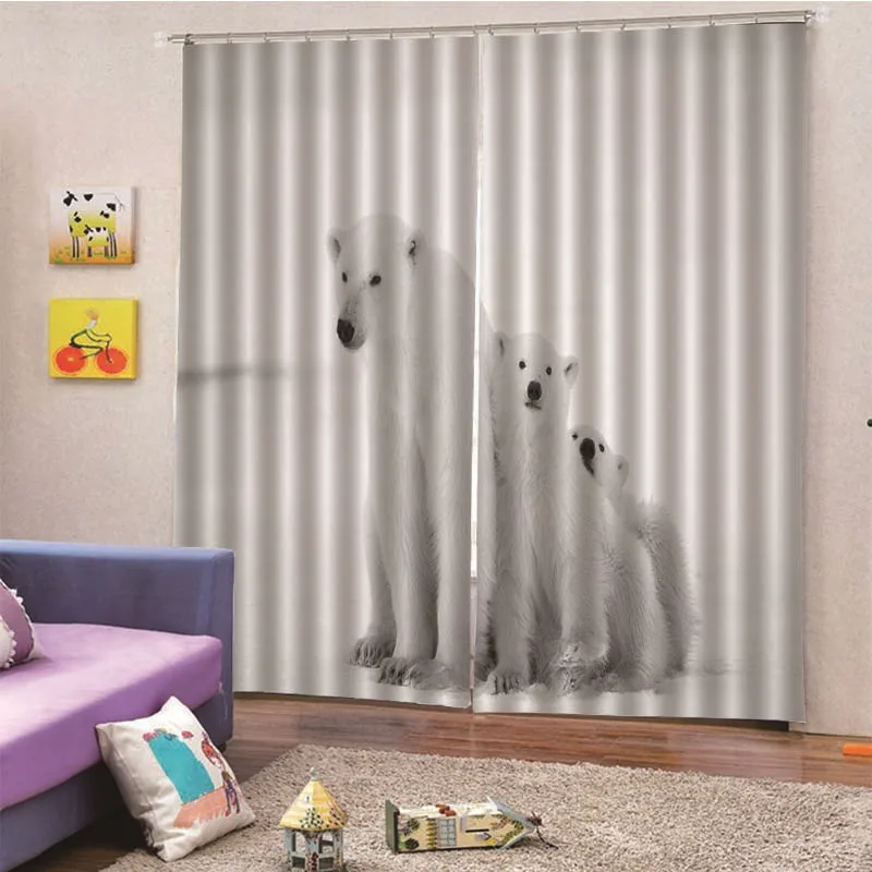 3D цифровой печати шторы жемчуг изысканный чехол для телефона Гостиная Свадебные шторы для спальни шторы подгонять размер наволочка M13 - Цвет: LY90311073