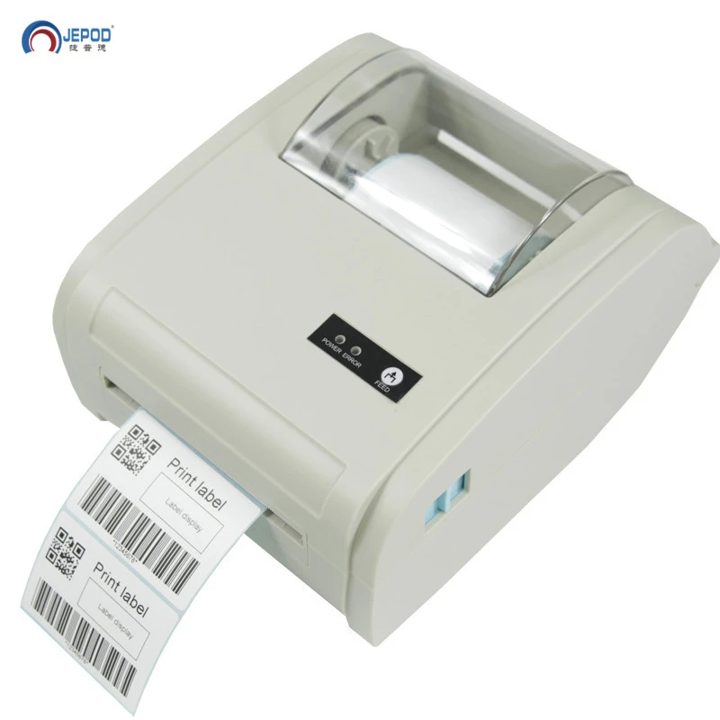 thermal printer waybill