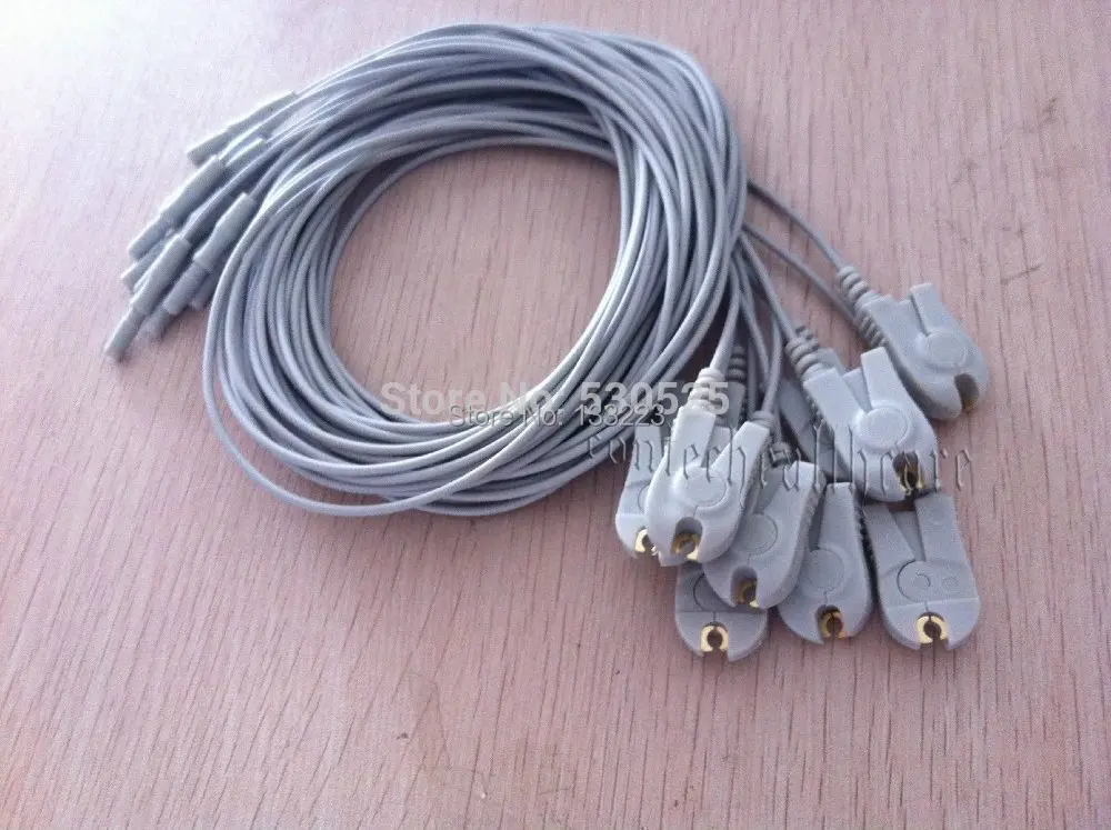 ФОТО ECG-Cable For KT88 EG-Machine