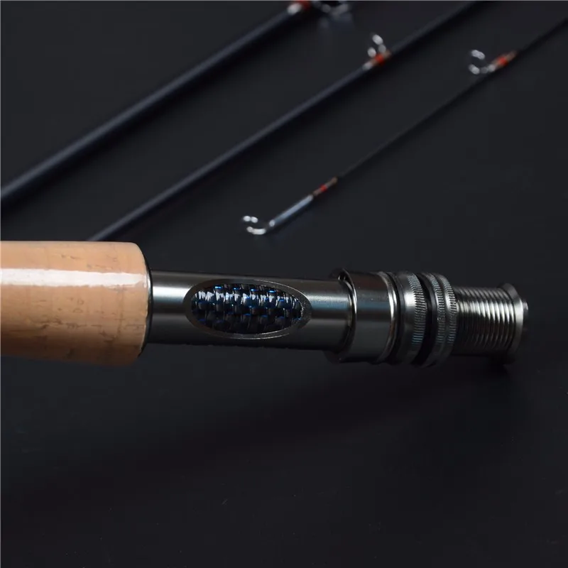 Cheap fishing rod