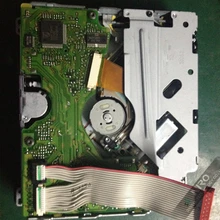 Ниро DHL/EMS автомобильный дисплей навигатора от 911 PCM2single механизм компакт-диска