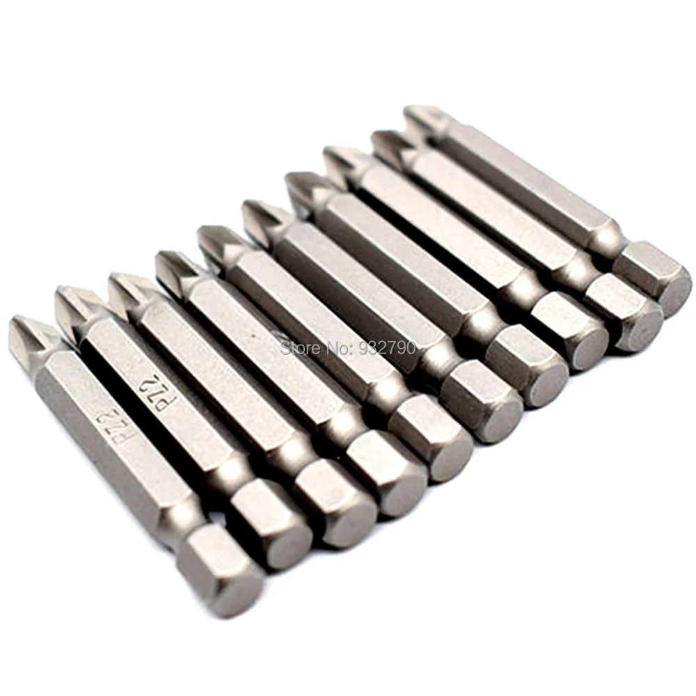 SCREWDRIVER BIT