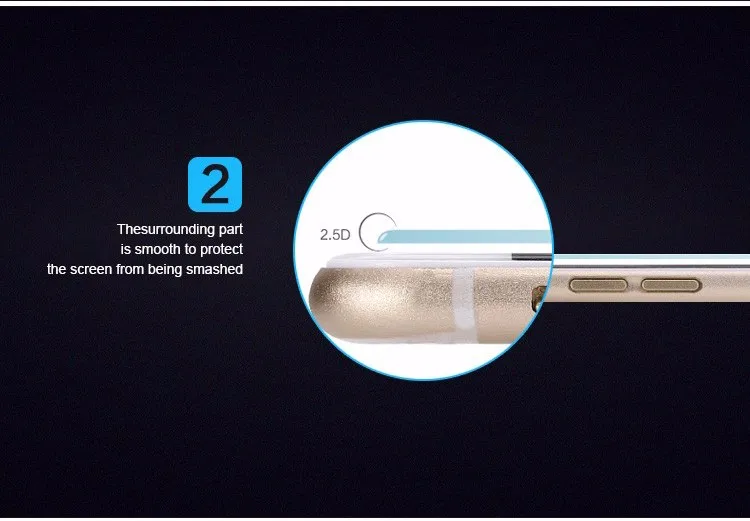tempered glass screen protector (3)