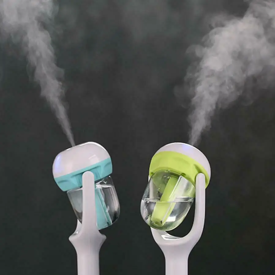 

Best price Air Freshener 12V Car Steam Air Humidifier Aroma Diffuser Mini Air Purifier Essential Oil Diffuser Sprayer For Car