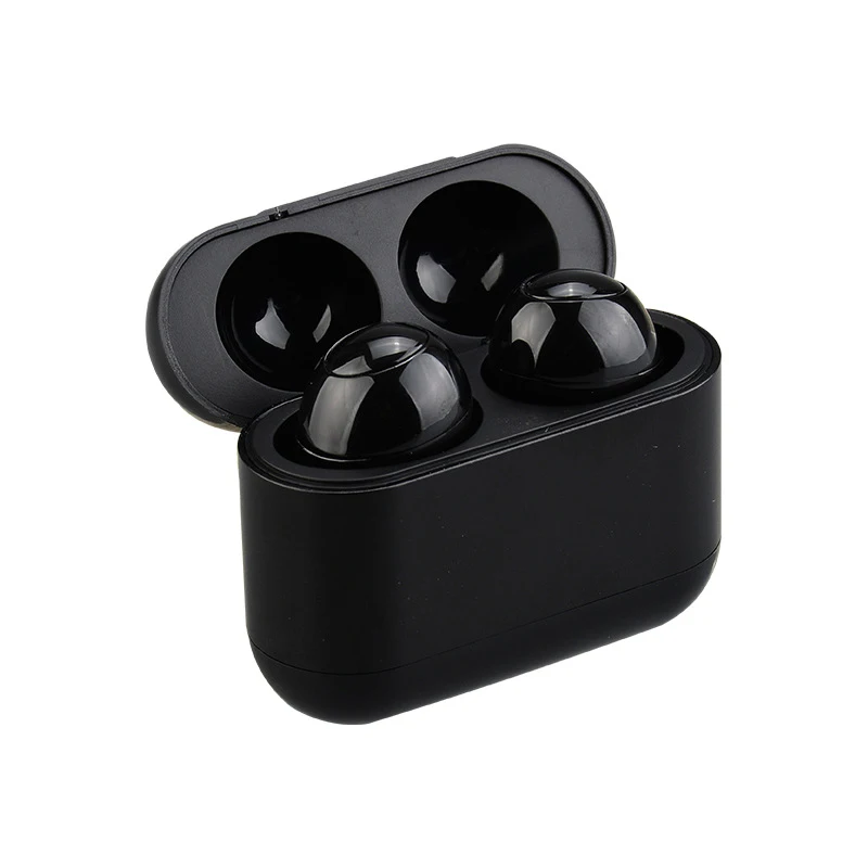 JOZQA B10 TWS Mini Wireless Bluetooth Earphone Stereo Earbud Headset With Charging Box Mic For All Smart phone
