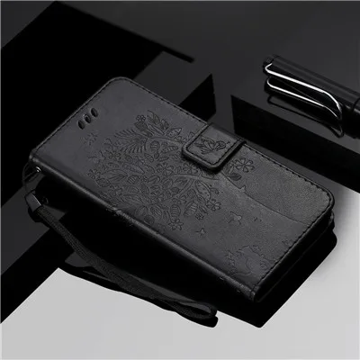 Flip Wallet 3D Embossed For Huawei P30 P30Lite P30Pro Nova 4e Case PU Leather Phone Case For Huawei P30 P30Lite P30Pro Cover (15)
