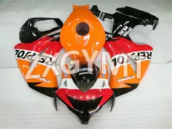 Мотоцикл обвес CBR 1000 RR 2008 корпусные детали для Honda Cbr1000 RR 09 10 обвес CBR 1000 RR 2008-2011