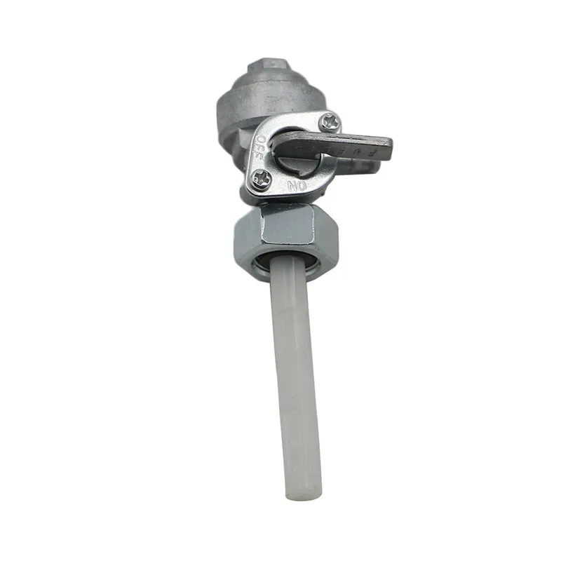 

Motorcycle Gas Fuel Petcock Shut-Off Valve Switch Tap Pump For Honda Generator EM3500X EM3500SX EM3500SXK1 EM3800SX M16 X 1.5mm