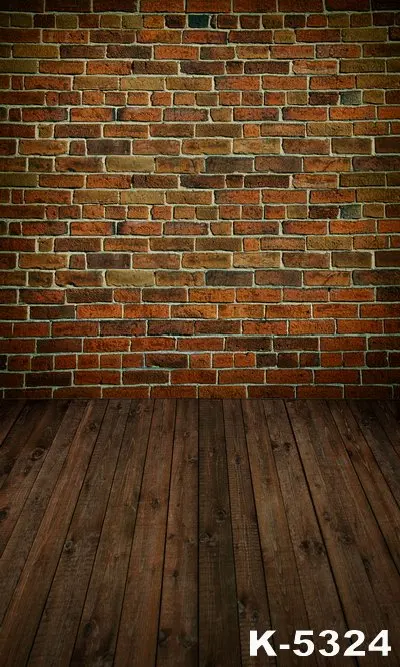 Brick Red Solid Wall self-Portrait Wedding Baby Photography Background Custom Photography Studio Photography Background