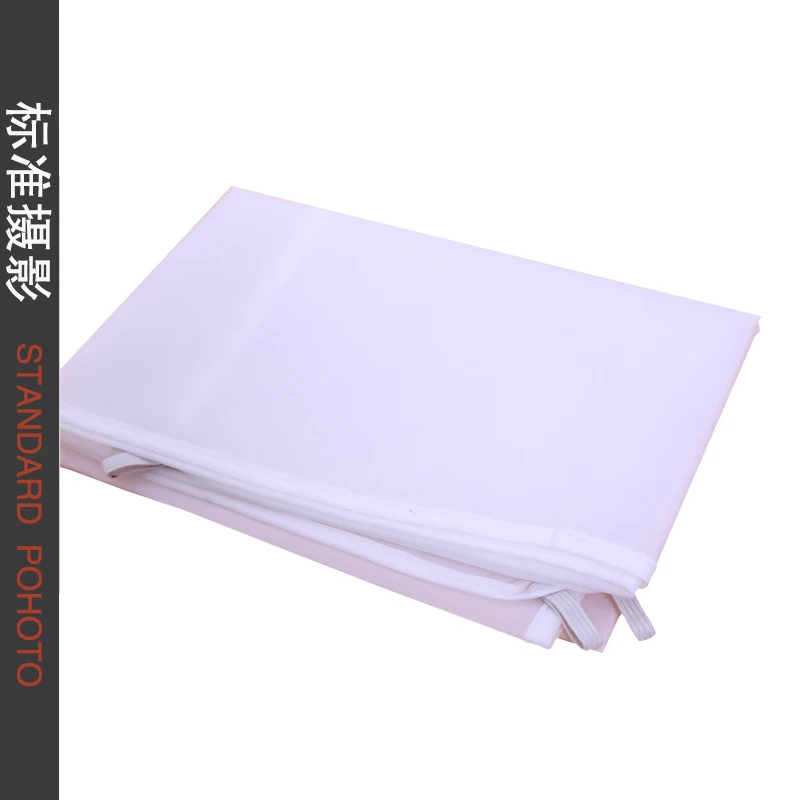 

80cm*80cm soft background cloth backgound paper led large background reflective