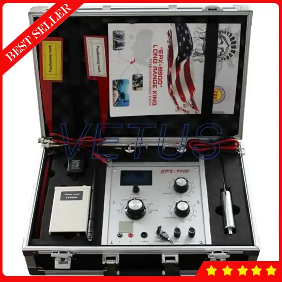 Epx9900 Metal Detectors Treasure Hunting With Hunter Long Metal Detectors Treasure Hunting