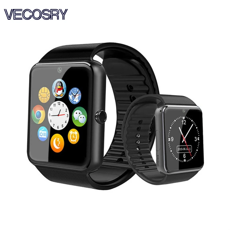 malltek gt08 smart watch