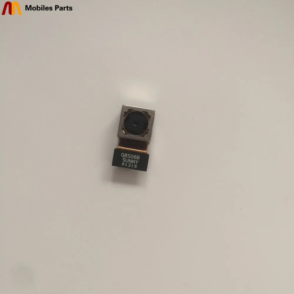 

Used Back Camera Rear Camera 8.0MP Module For THL W100 MTK6589 Quad Core 4.5 Inch QHD 960*540 Free Shipping